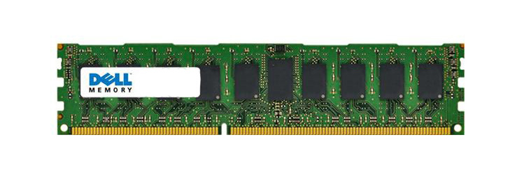 A7187318 Dell 16GB PC3-14900 DDR3-1866MHz ECC Registered CL13 240-Pin DIMM Dual Rank Memory Module