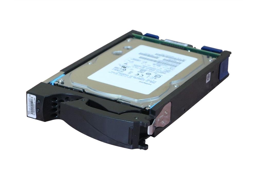 AL41012007BU EMC 1.2TB 10000RPM SAS 2.5-inch Internal Hard Drive Upgrade with RAID5 (7+1 Configuration) for VMAX 10K