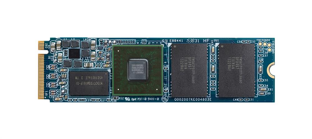 AP480GZ280 Apacer Z280 Series 480GB MLC PCI Express 3.0 x4 NVMe M.2 2280 Internal Solid State Drive (SSD)