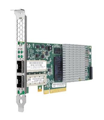 AT111A HPE Integrity Dual-Ports PCI Express Converged Network Adapter