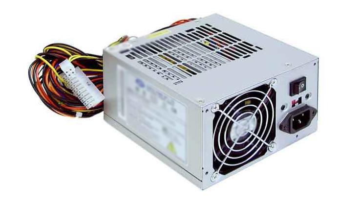 ATX-400 Sparkle Power 400-Watts ATX12V-2.2 Switching Power Supply