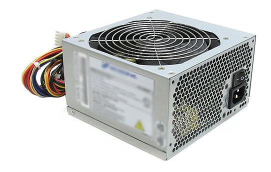 ATX-400PN/PCR Sparkle Power 400-Watts ATX12V 2.2 Switching Power Supply