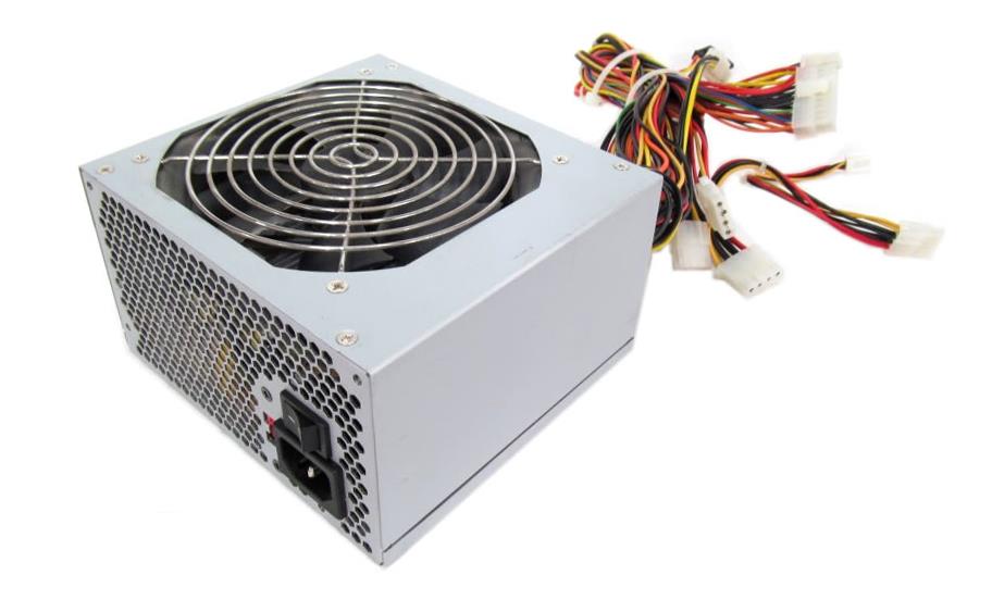 ATX300PN-R-EQU2-U Sparkle Power 300-Watts ATX12V 2.2 Switching Power Supply
