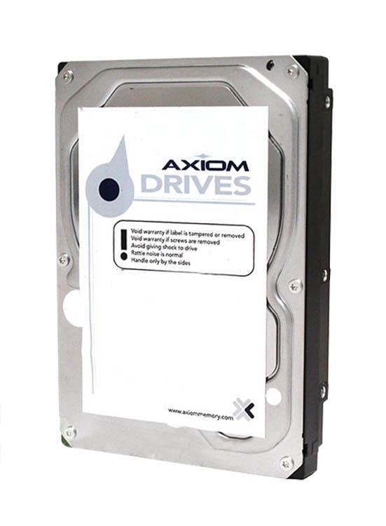AXD-PE400072F6 Axiom 4TB 7200RPM SAS 6Gbps Hot Swap 3.5-inch inch Internal Hard Drive