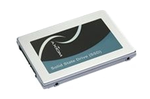 AXI-SSD25T5200B Axiom Enterprise T500 200GB MLC SATA 6Gbps Hot Swap 2.5-inch Internal Solid State Drive (SSD)
