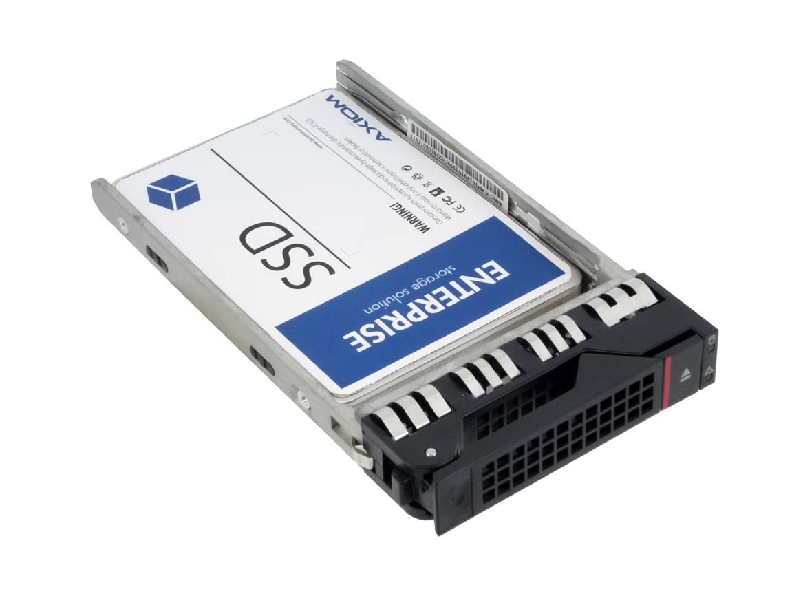 AXL-SSD25T5200A Axiom Enterprise T500 200GB MLC SATA 6Gbps Hot Swap 2.5-inch Internal Solid State Drive (SSD)