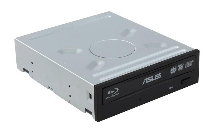 BW-16D1HT-DDO ASUS Bdrw DVDrw Bw-16d1ht 16x SATA - Black