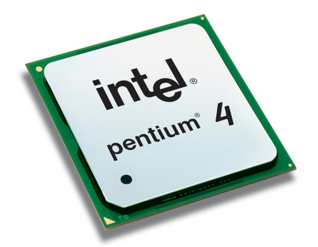 BX80547PG3800E Intel Pentium 4 570 3.80GHz 800MHz FSB 1MB L2 Cache Socket PLGA775 Desktop Processor