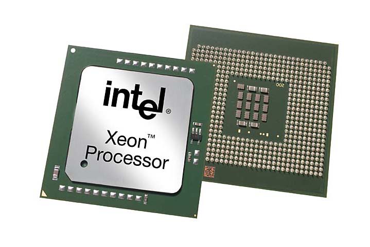 BX805555063P Intel Xeon 5063 Dual Core 3.20GHz 1066MHz FSB 4MB L2 Cache Socket LGA771 Processor