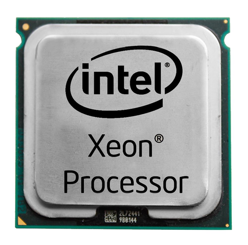 BX805566150P Intel Xeon 5150 Dual Core 2.66GHz 1333MHz FSB 4MB L2 Cache Socket LGA771 Processor
