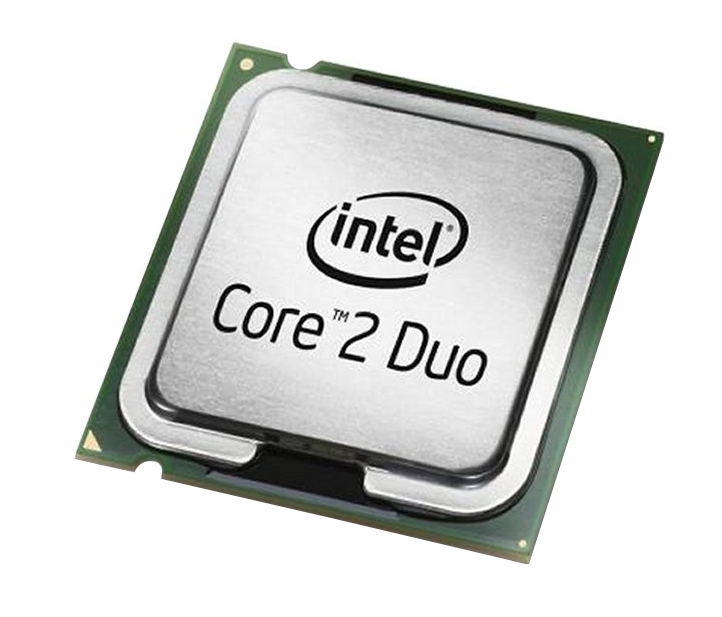 BX80576P9600 Intel Core 2 Duo P9600 2.66GHz 1066MHz FSB 6MB L2 Cache Socket PGA478 Mobile Processor