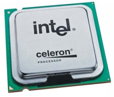BX80623G550 Intel Celeron G550 Dual Core 2.60GHz 5.00GT/s DMI 2MB L3 Cache Socket LGA1155 Desktop Processor