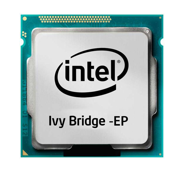 BX80635E51660V2 Intel Xeon E5-1660 v2 6 Core 3.70GHz 0.00GT/s QPI 15MB L3 Cache Socket FCLGA2011 Processor