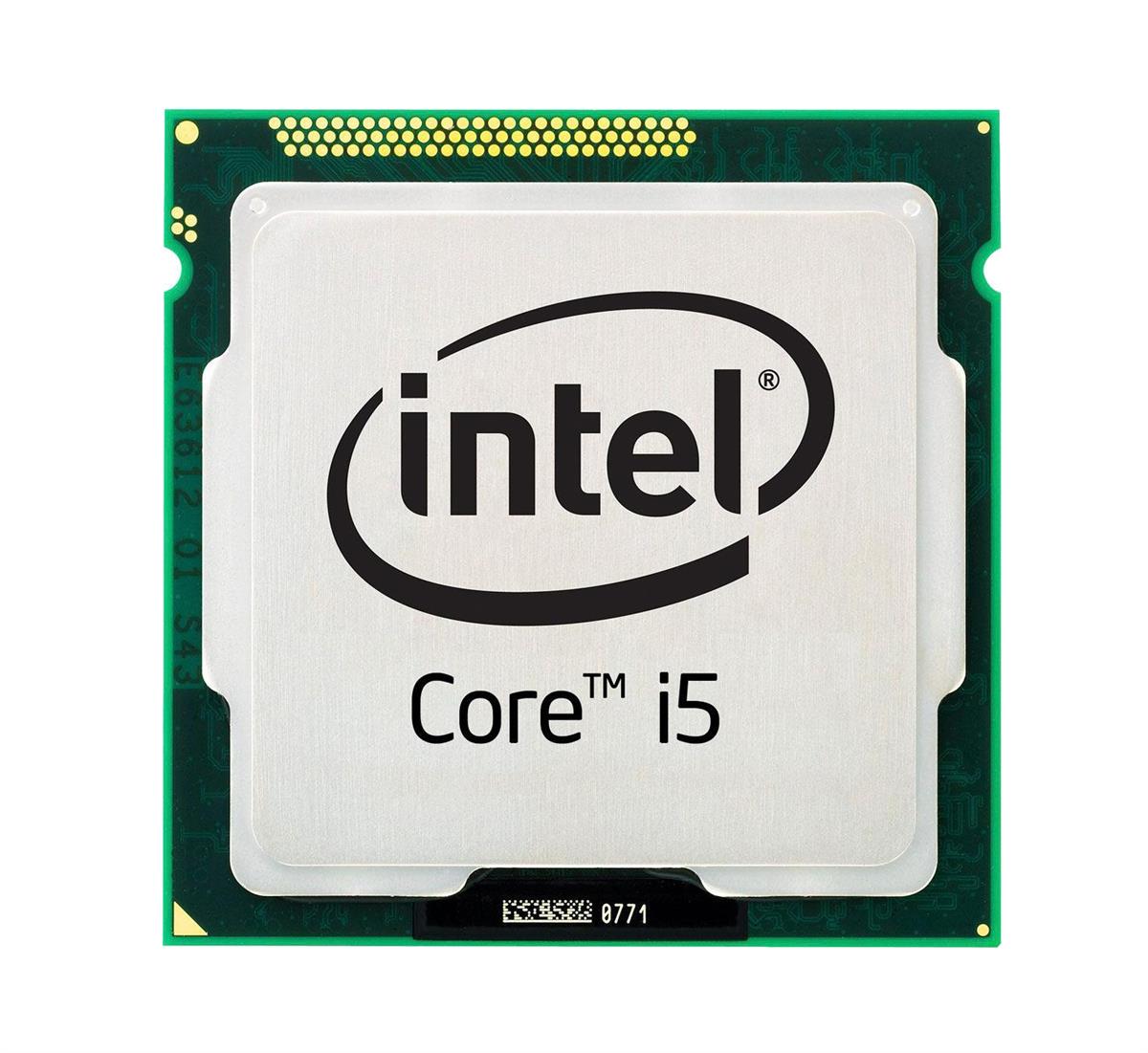 BXC80646I54460S Intel Core i5-4460S Quad Core 2.90GHz 5.00GT/s DMI2 6MB L3 Cache Socket LGA1150 Desktop Processor