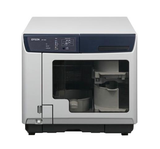 C11CD37001 Epson DVD Publisher Pp-100ii