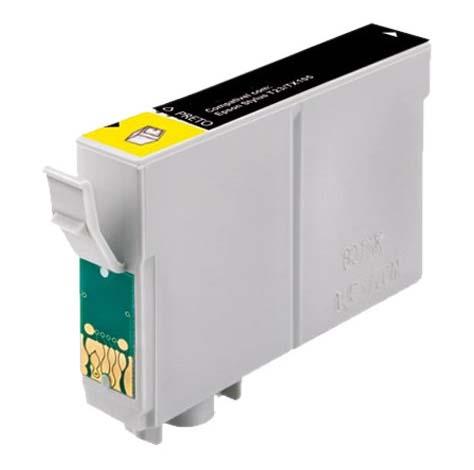 C13T04614A10 Epson T0461 Black Ink