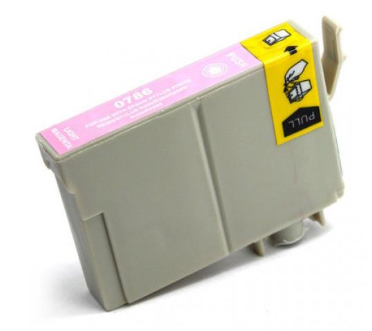 C13T078620 Epson No 78 Ink Light Magenta