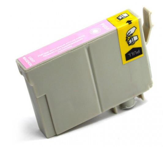 C13T079620 Epson No 79 Inkjet Cart Light Magenta Hy