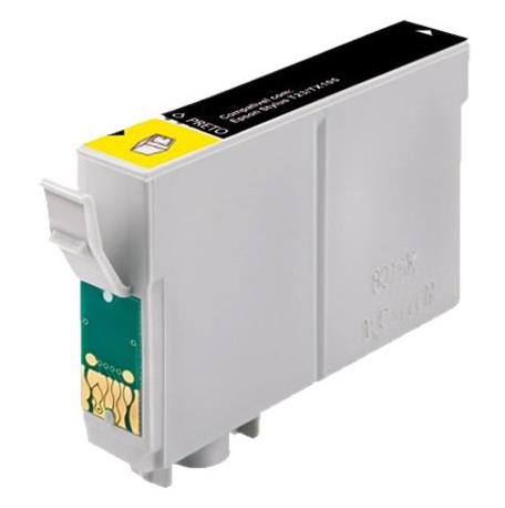 C13T201120 Epson Xp200/xp400 Ink Cartridge Black Hy