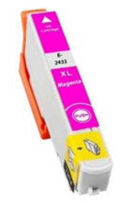 C13T26134020 Epson Polar Bear 26 Magenta Claria Premium Ink Cartridge