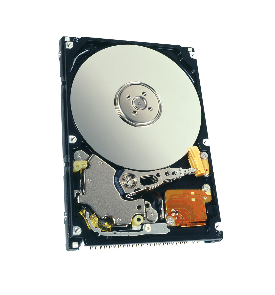 CA05311-B740000M Fujitsu Mobile 6.4GB 4200RPM ATA-33 512KB Cache 2.5-inch Internal Hard Drive