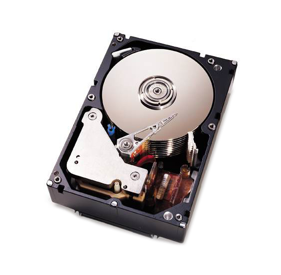 CA06350-B22000SU Fujitsu Enterprise 147GB 10000RPM Ultra-320 SCSI 80-Pin 8MB Cache 3.5-inch Internal Hard Drive