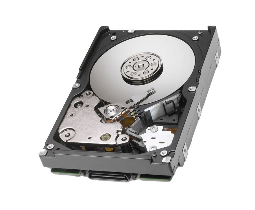 CA06776-B41100NA Fujitsu Enterprise 300GB 15000RPM Fibre Channel 4Gbps 16MB Cache 3.5-inch Internal Hard Drive