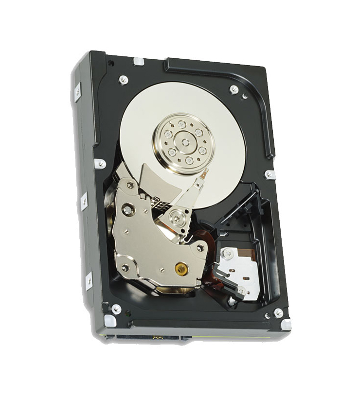 CA06778-B45900BA-IBM Fujitsu Enterprise 300GB 15000RPM SAS 3Gbps 16MB Cache 3.5-inch Internal Hard Drive