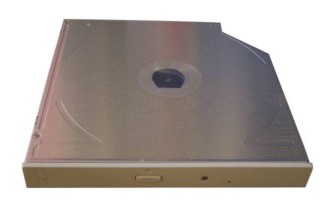 CD224E26 TEAC 24x IDE/EIDE Notebook CD-ROM Optical Drive