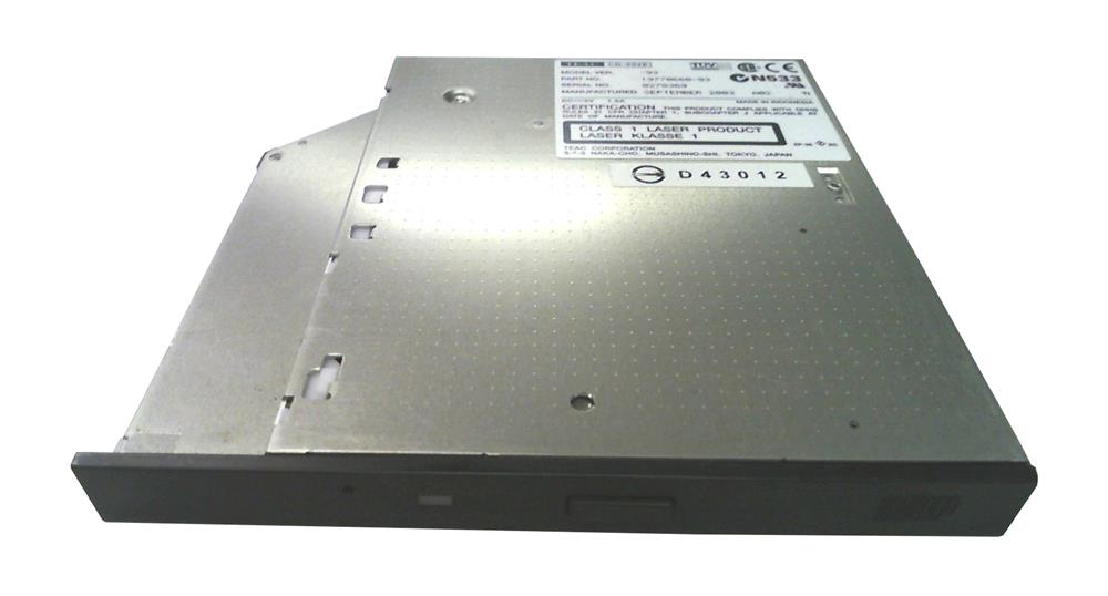 CD232E TEAC 32x CD-ROM Optical Drive
