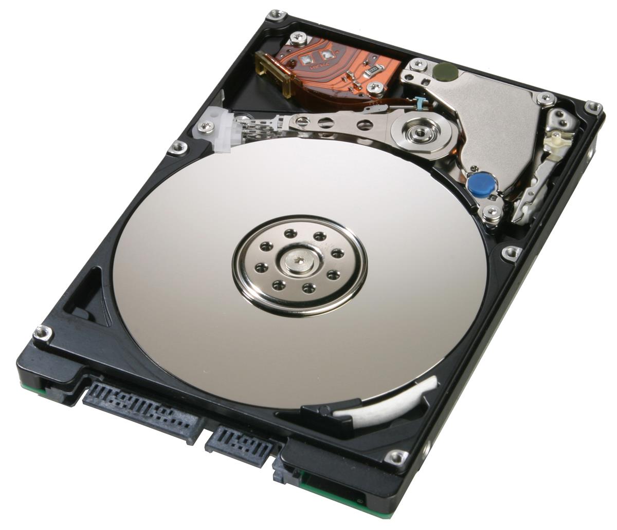 CF-K31HD5021 Panasonic 500GB 5400RPM SATA 2.5-inch Internal Hard Drive Module for Toughbook CF-31 MK1 MK2