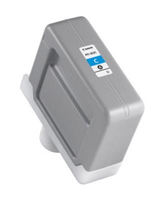 CF2959B001AA Canon PFI-303 Pigment 300ml Cyan Ink Cartridge for imagePROGRAF iPF303C