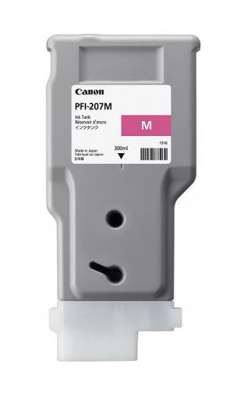CF8791B001AA Canon Magenta Ink Cartridge for IPf680, IPf685, IPf780, IPf785