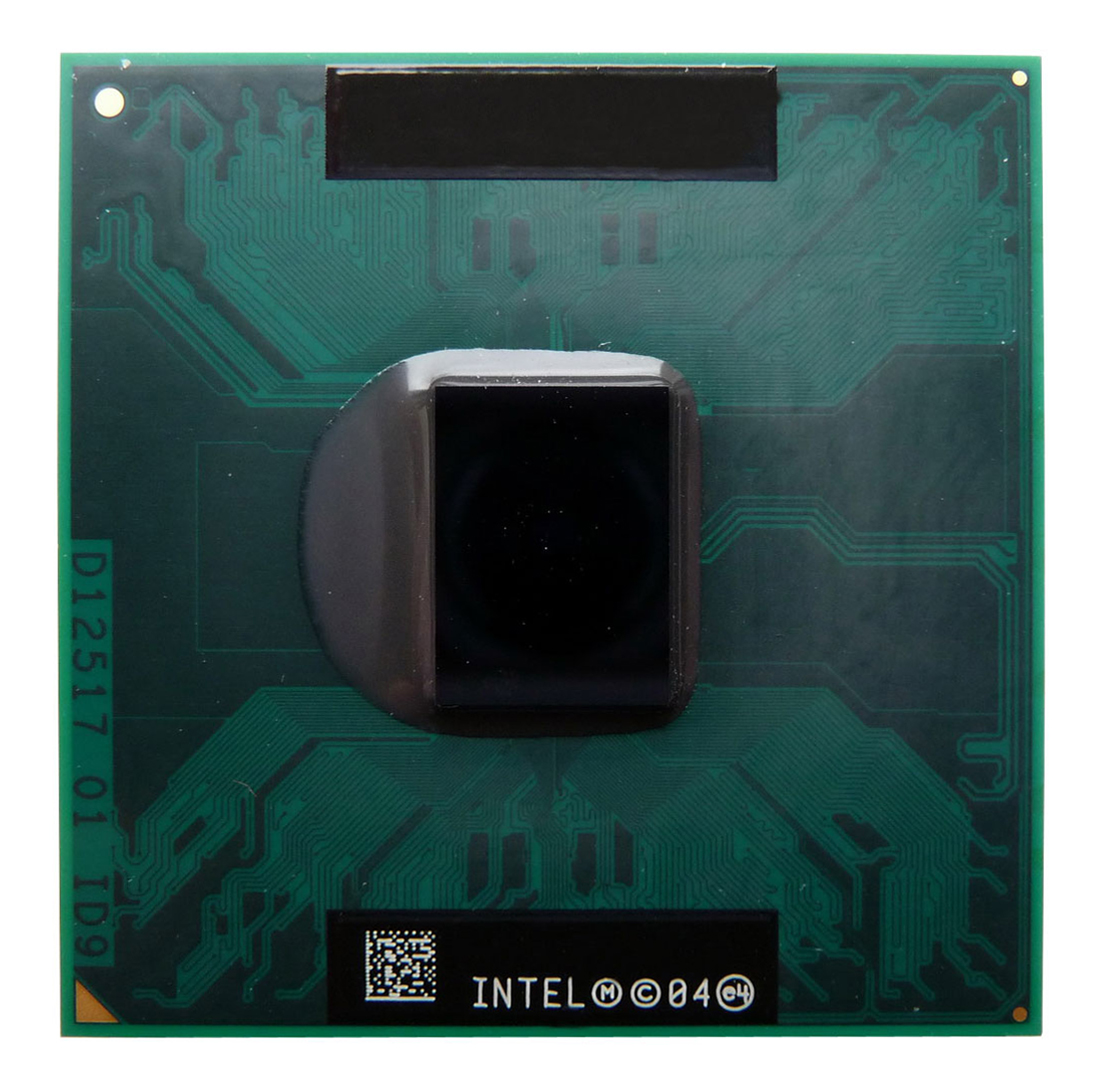CJ079 Dell 2.00GHz 533MHz FSB 2MB L2 Cache Intel Core Duo T2450 Dual Core Processor Upgrade