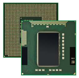 CL8064701509700 Intel Core i7-4950HQ Quad Core 2.40GHz 5.00GT/s DMI2 6MB L3 Cache Socket BGA1364 Mobile Processor