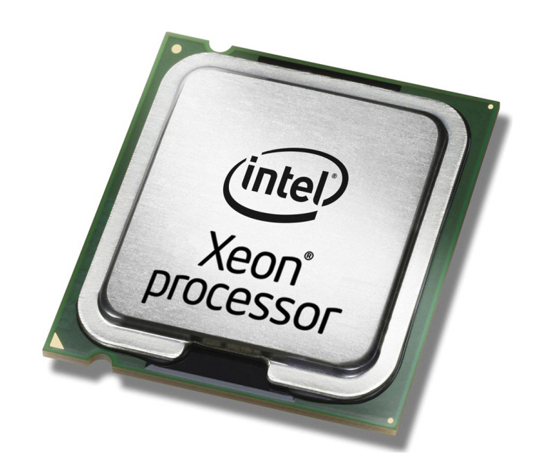 CM80616005496AB Intel Xeon L3403 Dual Core 2.00GHz 2.50GT/s DMI 4MB L3 Cache Socket LGA1156 Processor