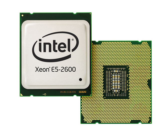 CM8062107185405 Intel Xeon E5-2630L 6 Core 2.00GHz 7.20GT/s QPI 15MB L3 Cache Socket FCLGA2011 Processor