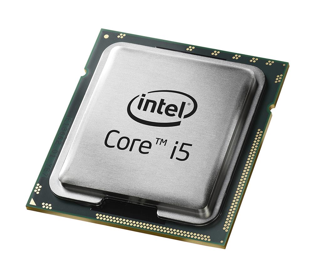 CM8062301061501 Intel Core i5-2300 Quad Core 2.80GHz 5.00GT/s DMI 6MB L3 Cache Socket LGA1155 Desktop Processor