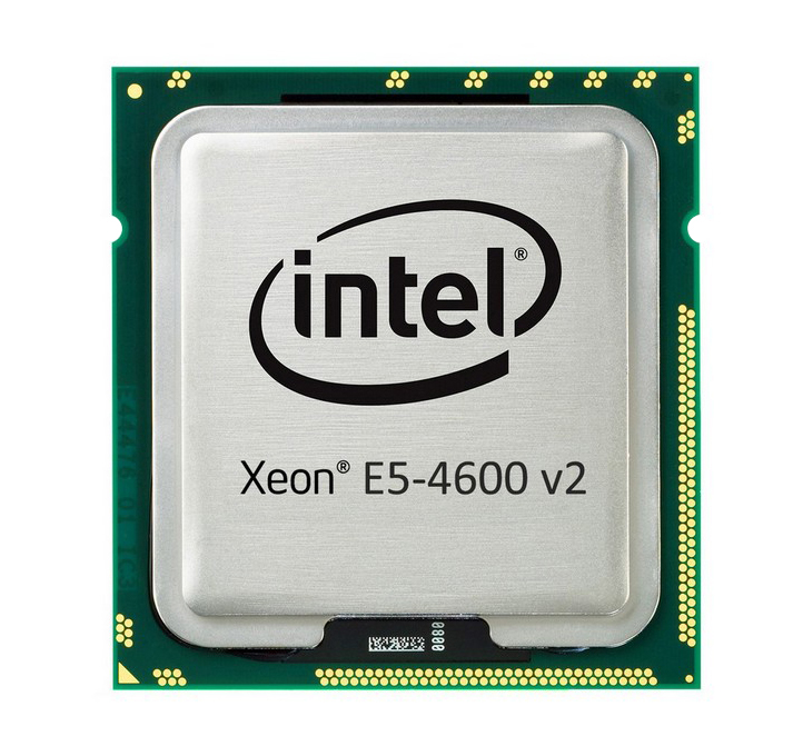 CM8063501285605 Intel Xeon E5-4657L v2 12 Core 2.40GHz 8.00GT/s QPI 30MB L3 Cache Socket FCLGA2011 Processor