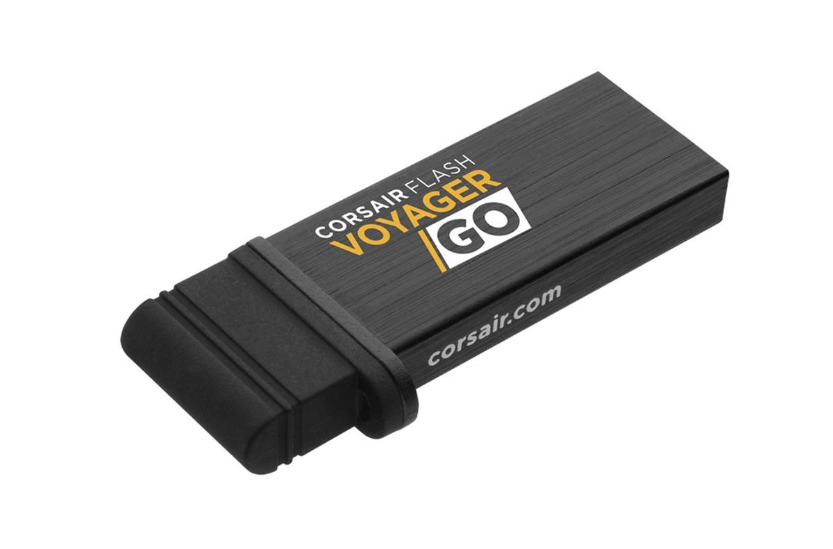 CMFVG-16GB-EU Corsair Voyager GO 16GB USB 3.0 Flash Drive