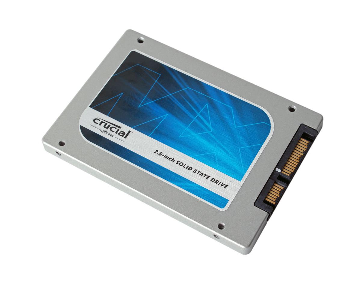 CT256MX100SSD1 Crucial MX100 Series 256GB MLC SATA 6Gbps 2.5-inch Internal Solid State Drive (SSD)