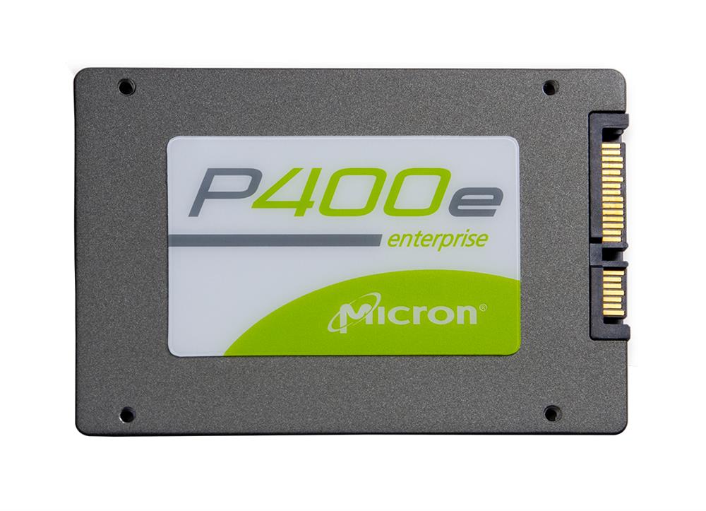 CT3656507 Crucial RealSSD P400e Series 50GB MLC SATA 6Gbps 2.5-inch Internal Solid State Drive (SSD)