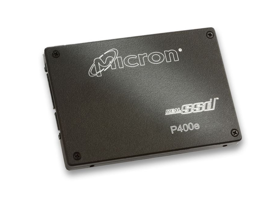 CT3657783 Crucial RealSSD P400e Series 50GB MLC SATA 6Gbps 2.5-inch Internal Solid State Drive (SSD)
