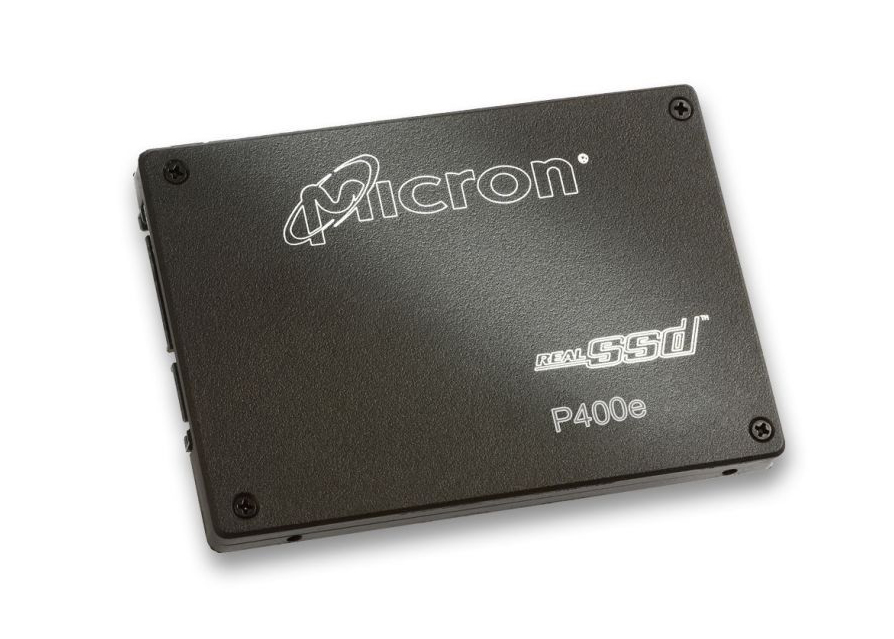 CT4122135 Crucial RealSSD P400e Series 50GB MLC SATA 6Gbps 2.5-inch Internal Solid State Drive (SSD)