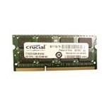 CT4G3S1339M.M16FKD Crucial 4GB SoDimm PC10600 Memory