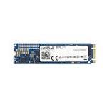 CT500MX500SSD4 Crucial MX500 500GB SATA 6.0 Gbps SSD