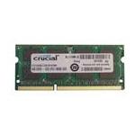 CT51264BC1339.M16FMR Crucial 4GB SoDimm PC10600 Memory