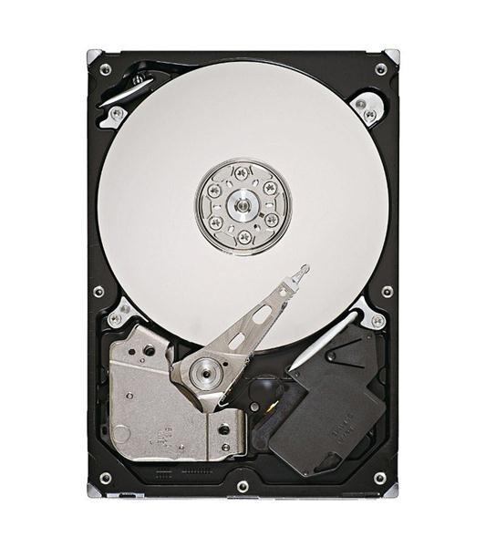 CX-SA07-020-IM EMC 2TB 7200RPM SATA 3Gbps 3.5-inch Internal Hard Drive