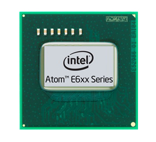 CY80632007227AA Intel Atom E625CT 600MHz 512KB L2 Cache Socket BGA1466 Processor