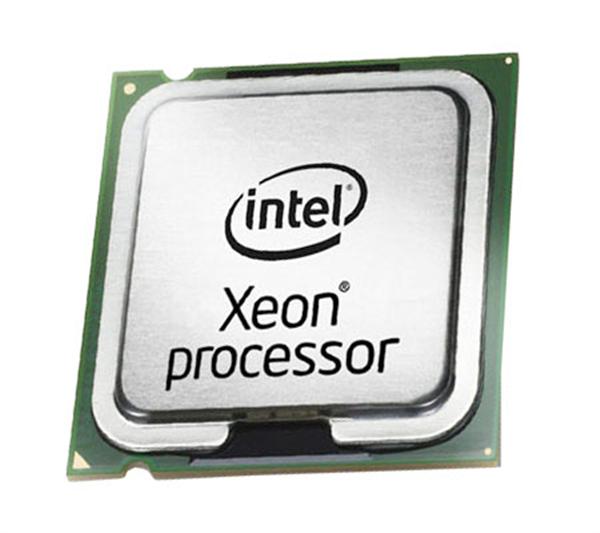 D1124 Dell 2.40GHz 533MHz FSB 512KB L2 Cache Intel Xeon Processor Upgrade for PowerEdge 1600sc